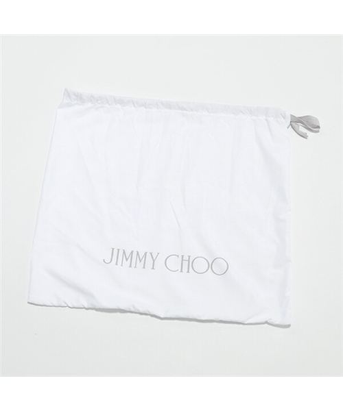 セール】【Jimmy Choo(ジミーチュウ)】PEGASI N/S UUF レザー 