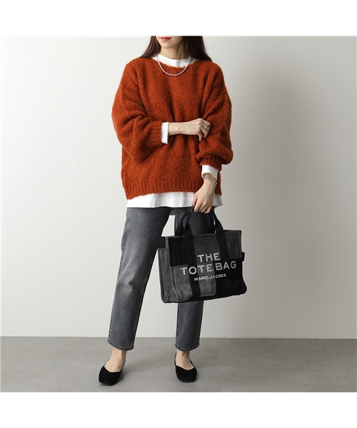 セール】【MARC JACOBS(マークジェイコブス)】H017M06FA21 THE DENIM