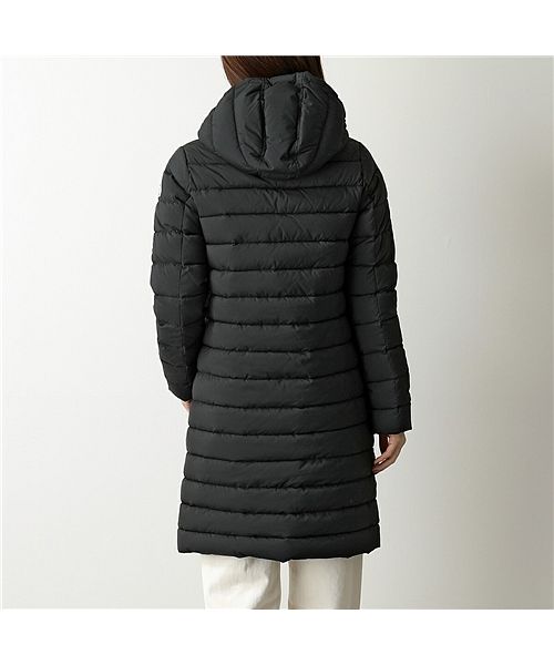 クーポン】【セール 19%OFF】【PYRENEX(ピレネックス)】HWQ032 SPOUTNIC 2 SOFT COAT スプートニック ロング ダウンジャケット  ダウンコート フーデッド (504388169) | ピレネックス(PYRENEX) - d fashion