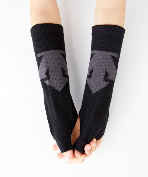 石川祐希共同開発 リストサポーター 小学生低学年 手首が細い方向け デサント Descente D Fashion