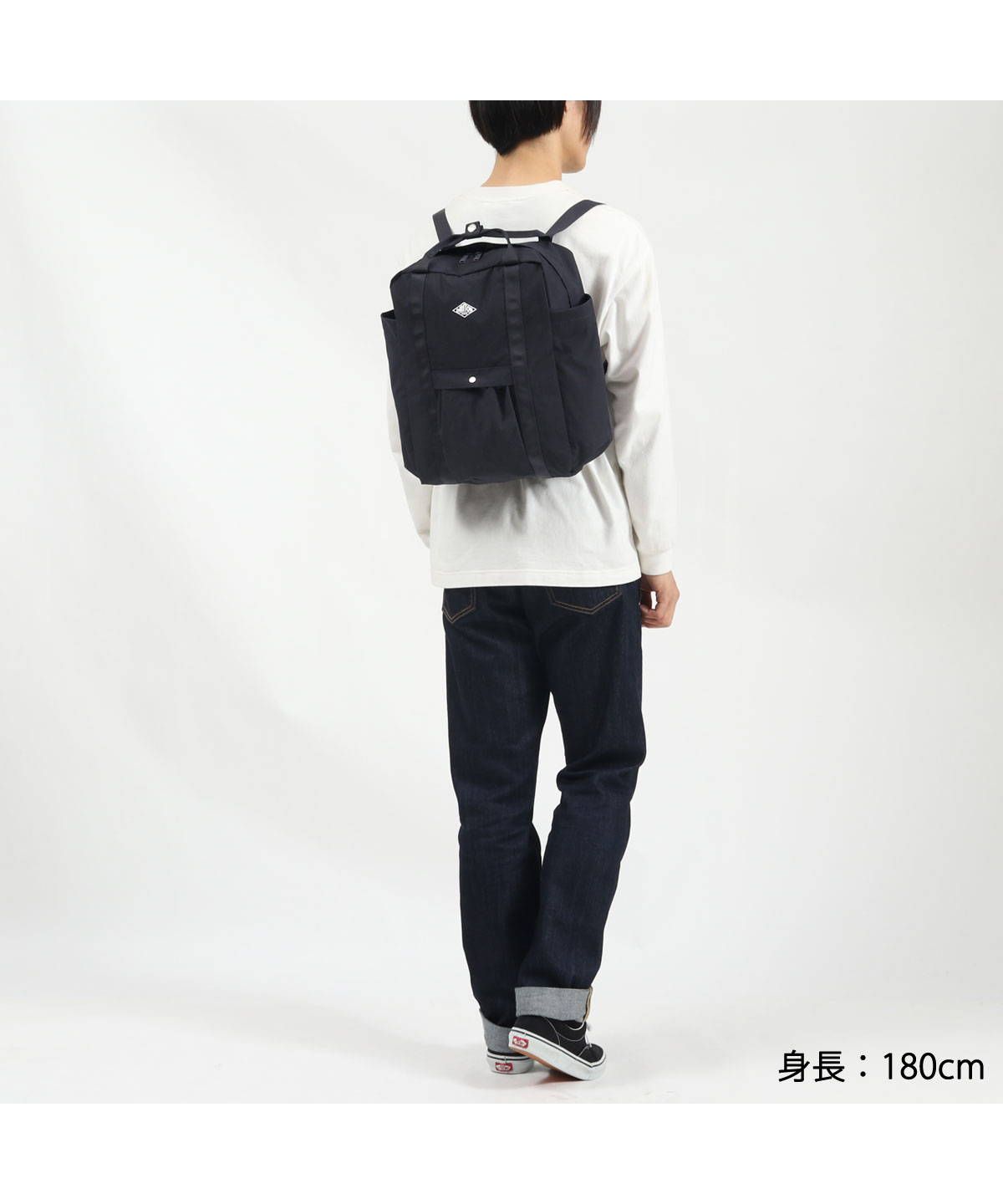 ダントン２点セット ダントン2点セット DANTON［ダントン］｜オンセブンデイズ