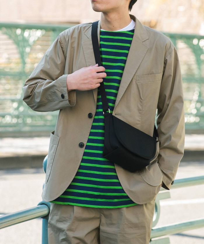バッグ HLT Jacquard Chain Pochette 新品 herlipto HLT Jacquard Chain Pochette｜Yahoo!フリマ（旧