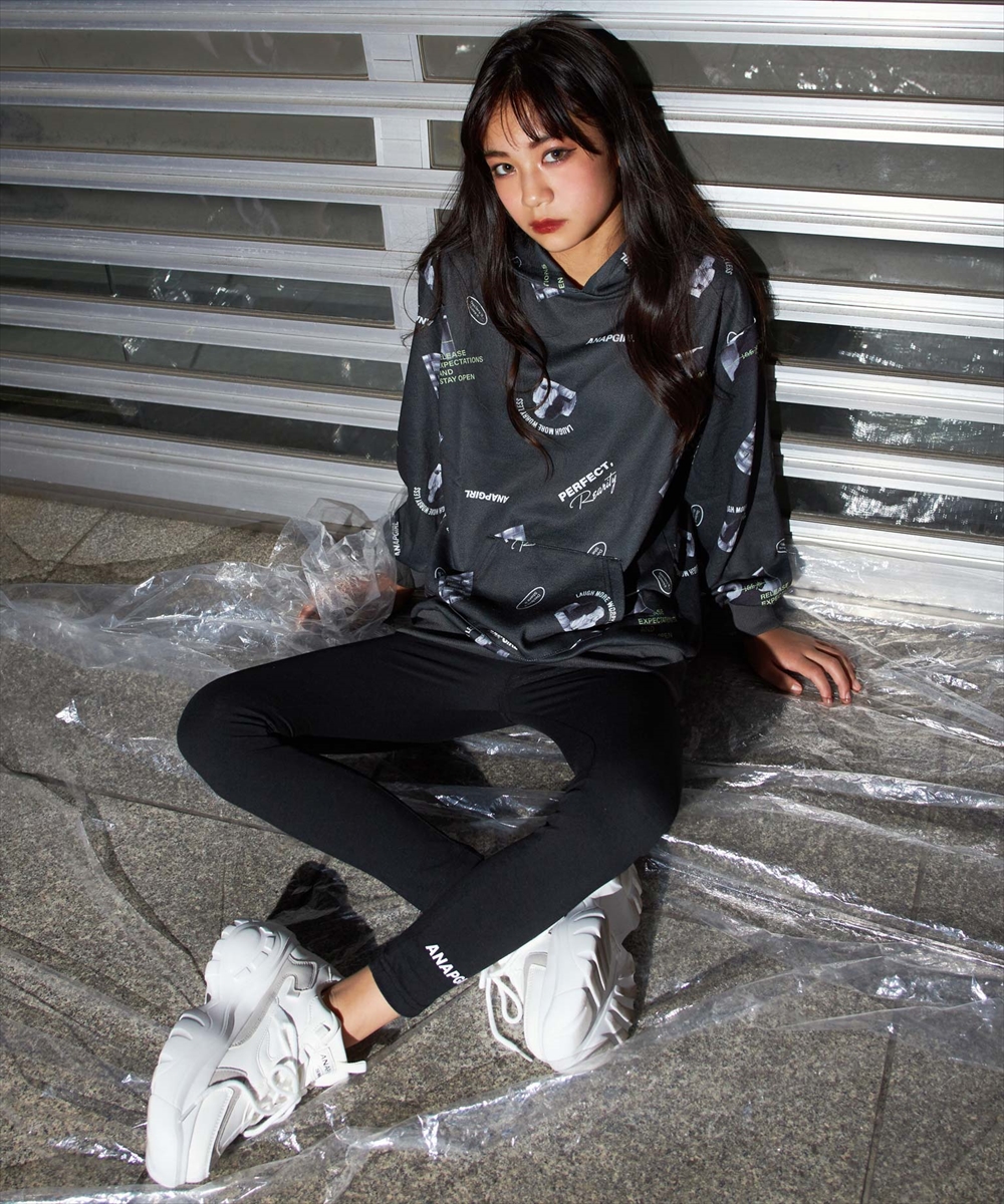 高い品質 アナップガール 新品 2点セット sonrimexpolanco.com