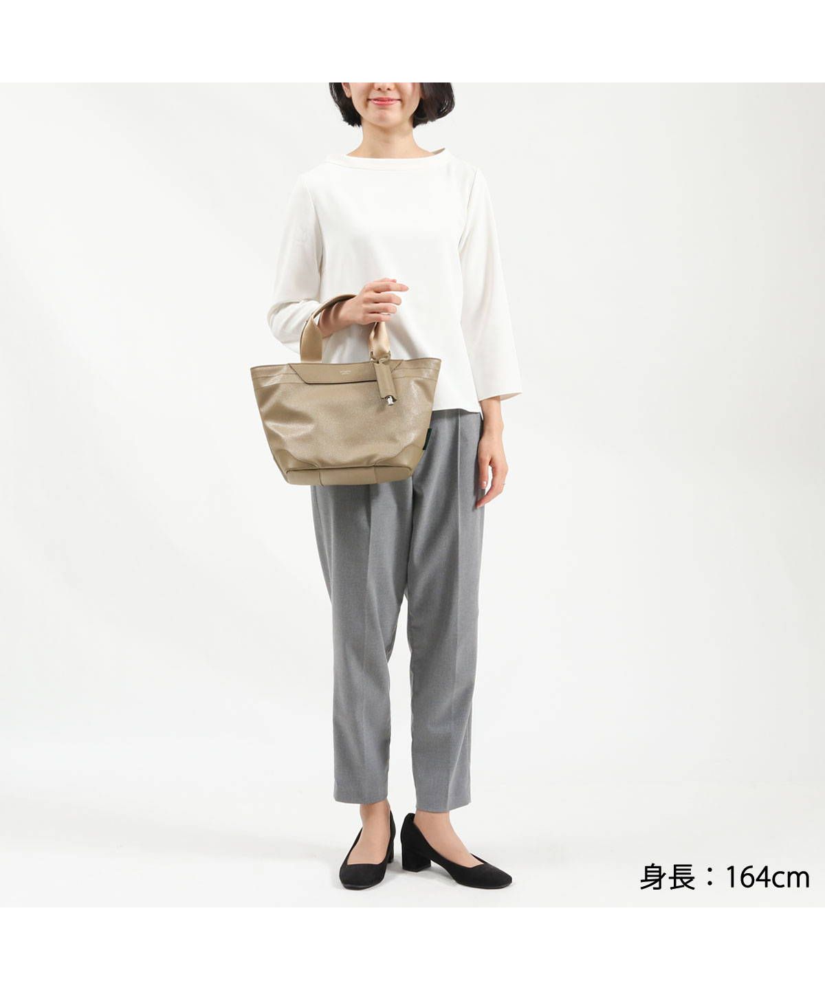 ペッレ モルビダ PELLE MORBIDA ペッレモルビダ カートバッグ