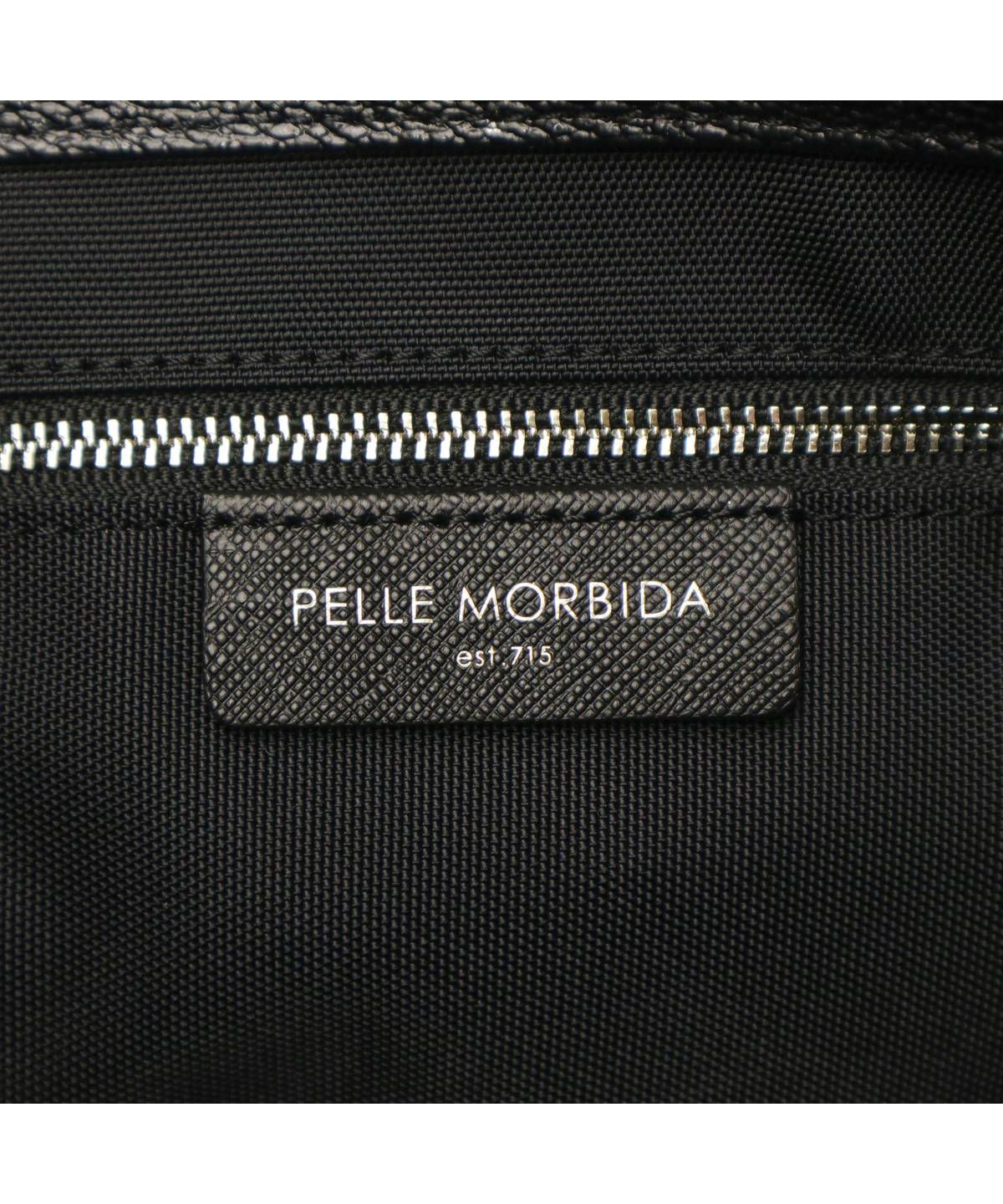 ペッレ モルビダ PELLE MORBIDA ペッレモルビダ カートバッグ