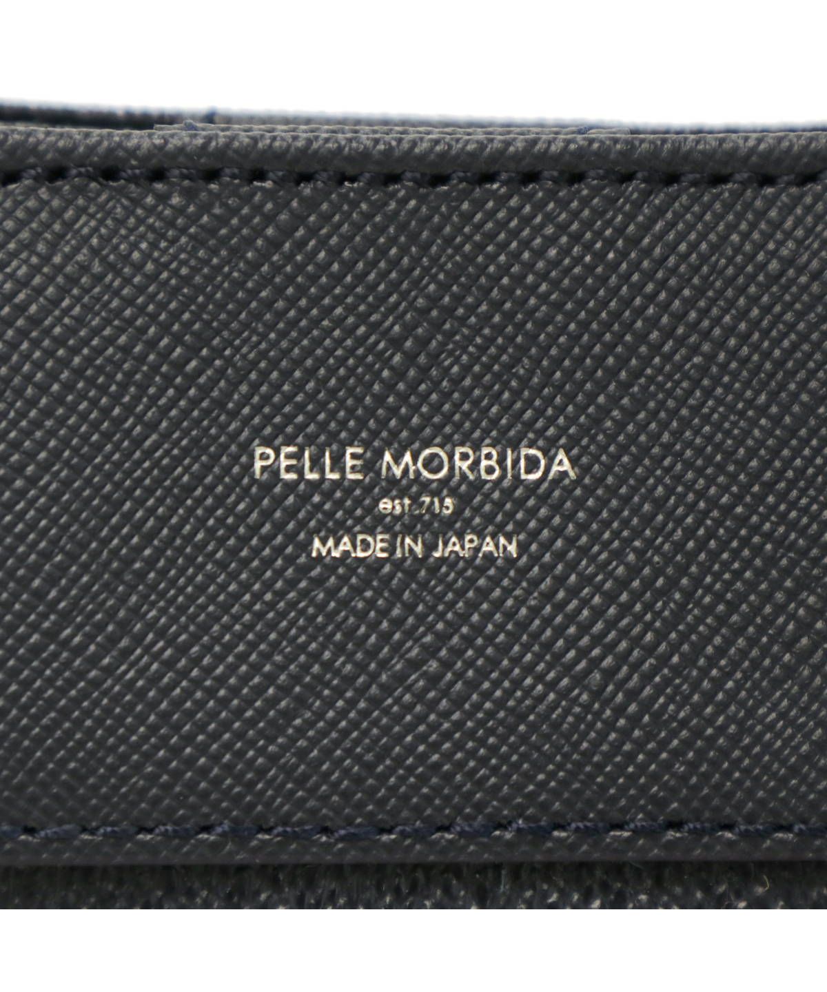 極美品 ペッレモルビダ ゴルフ カートトートバッグ 手提げ レザー 黒 ペッレ モルビダ PELLE MORBIDA ペッレモルビダ カートバッグ