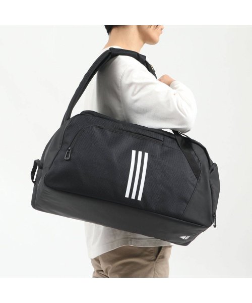 アディダス ボストンバッグ adidas イーピーエス ダッフルバッグ 35 3WAYボストン リュック ショルダー 小さめ 35L 1泊 2泊  23308(504399509) | アディダス(adidas) - d fashion