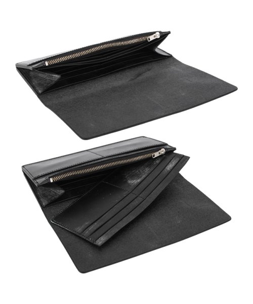 SLOW 財布 長財布 本革 薄型 薄い スロウ ブライドルレザー BRIDLE so788j