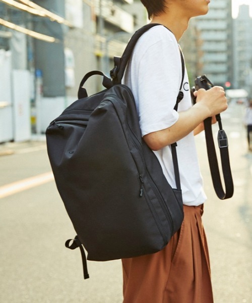 Amazon.co.jp: AAA ファンミーティング ファンミ リュック 黒
