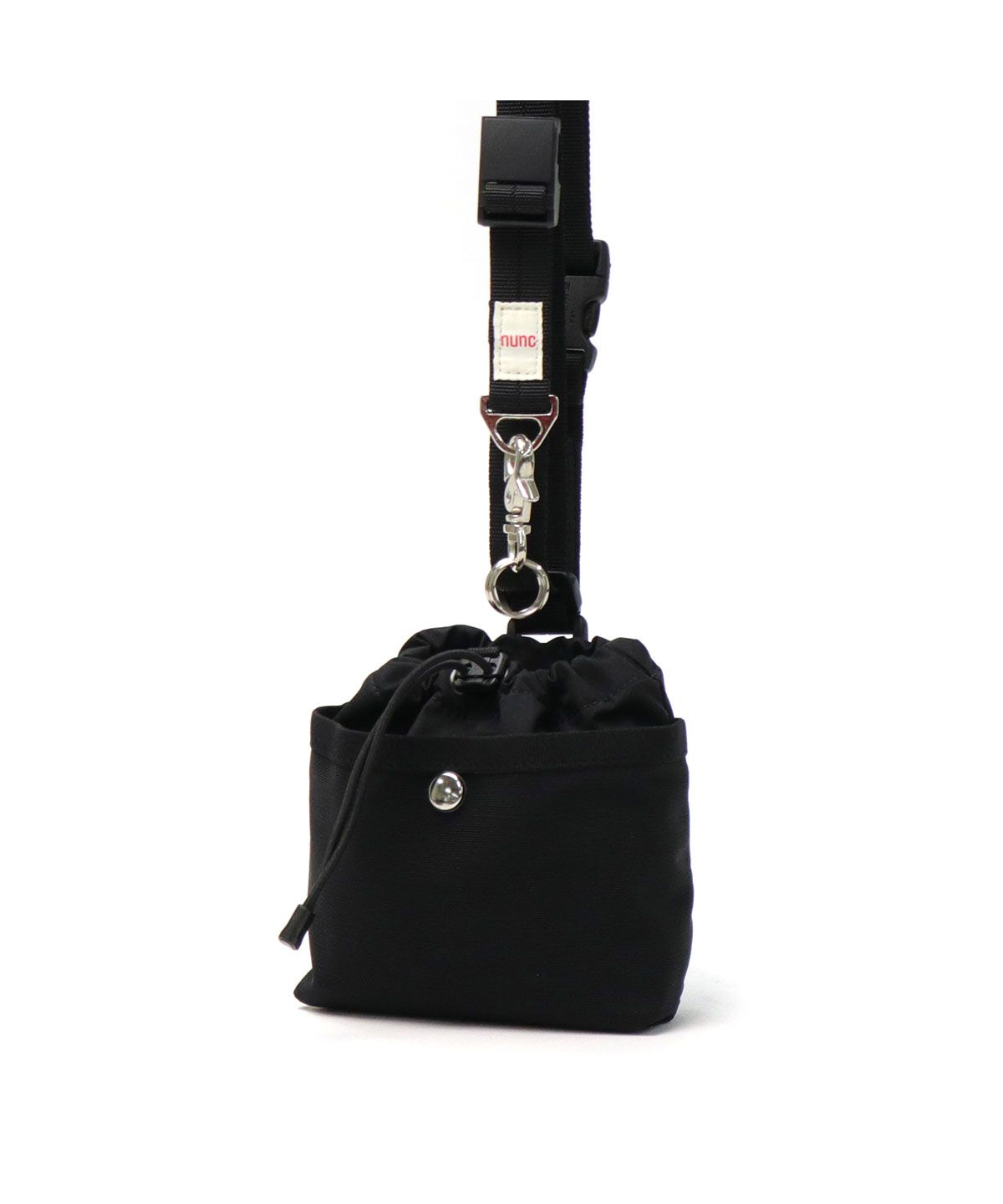 クーポン】【セール 30%OFF】ヌンク nunc ヌンク ショルダー