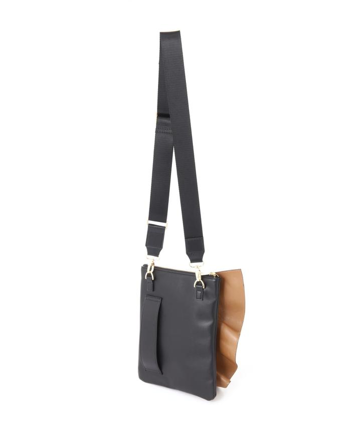 セール 50%OFF】ラッフルＢＡＧ(504400626) | アドーア(ADORE) - d fashion