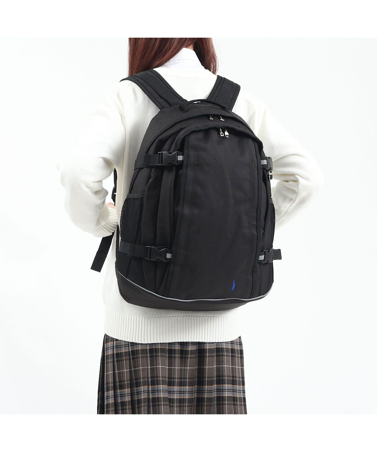 EASTPAK リュック　cityboy EASTPAK × BEAMS】シティーボーイ必見のバックパック