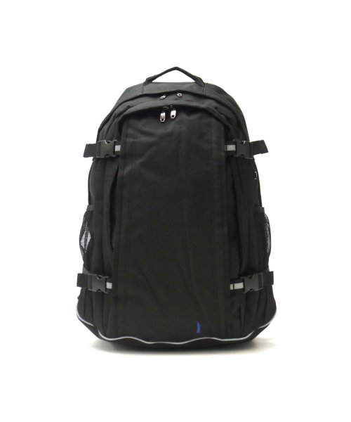 イーストボーイ リュック EAST BOY デイバッグ32L 通学リュック 大容量 B4 A4 32L 3層 通学 部活 EASTBOY 1209076