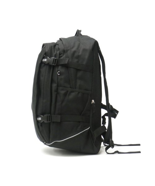 イーストボーイ リュック EAST BOY デイバッグ32L 通学リュック 大容量 B4 A4 32L 3層 通学 部活 EASTBOY 1209076