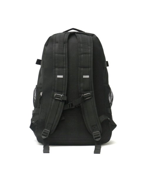 イーストボーイ リュック EAST BOY デイバッグ32L 通学リュック 大容量 B4 A4 32L 3層 通学 部活 EASTBOY 1209076