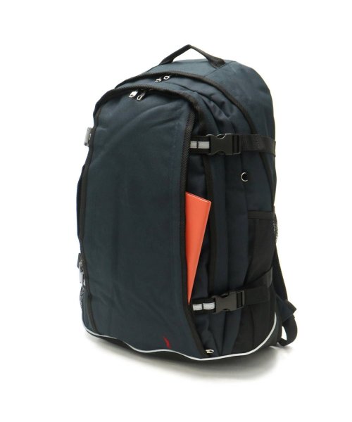 イーストボーイ リュック EAST BOY デイバッグ32L 通学リュック 大容量 B4 A4 32L 3層 通学 部活 EASTBOY 1209076