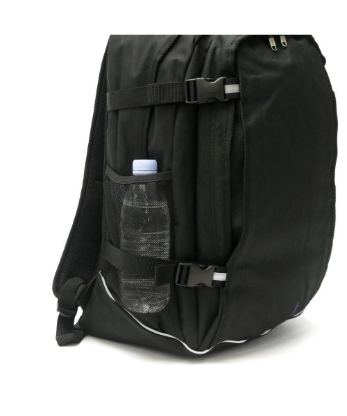 イーストボーイ リュック EAST BOY デイバッグ32L 通学リュック 大容量 B4 A4 32L 3層 通学 部活 EASTBOY 1209076