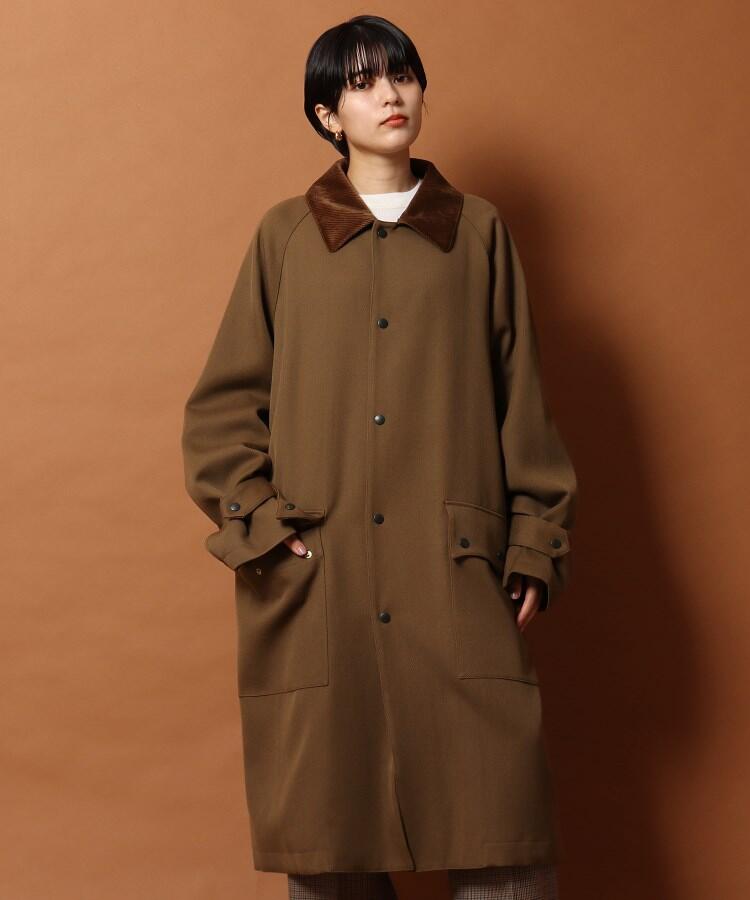 【通販 人気】 TRADITIONAL WEATHERWEAR BARGATEコート ジャケット・アウター