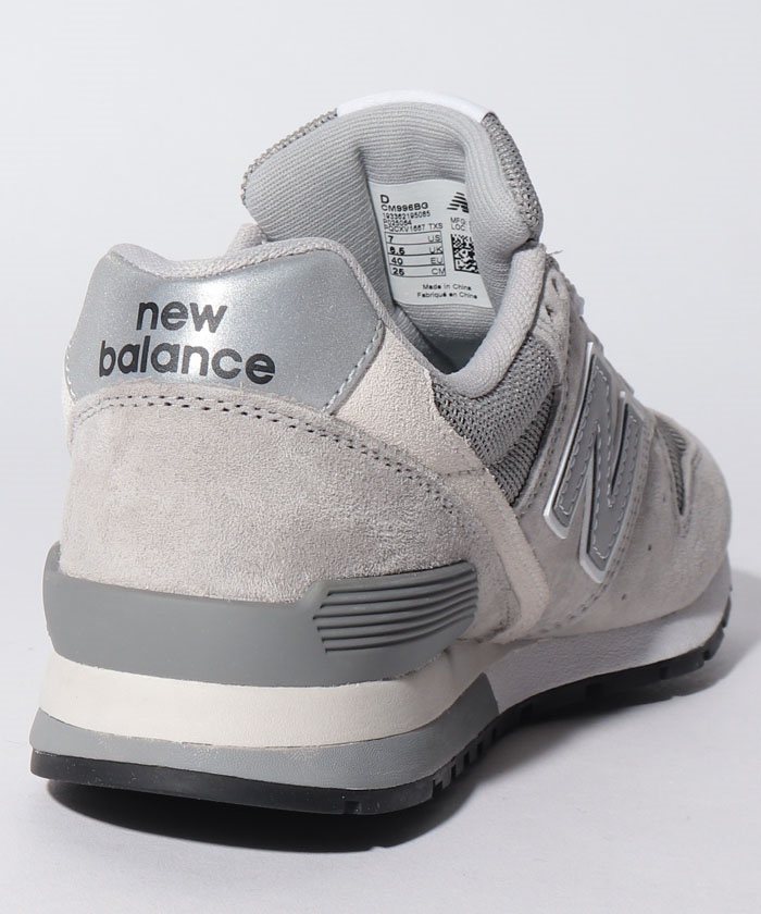 セール15%OFF】【New balance】【定番】ニューバランス CM996BG ...