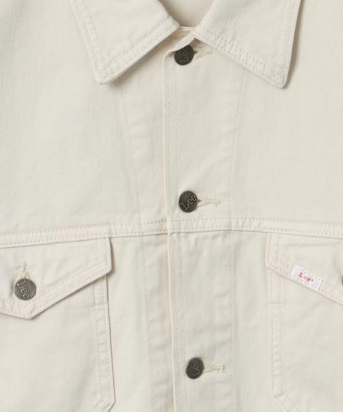 まとめ売り2点ぺこぽん様【美品】Lee チャイナ ジャケット