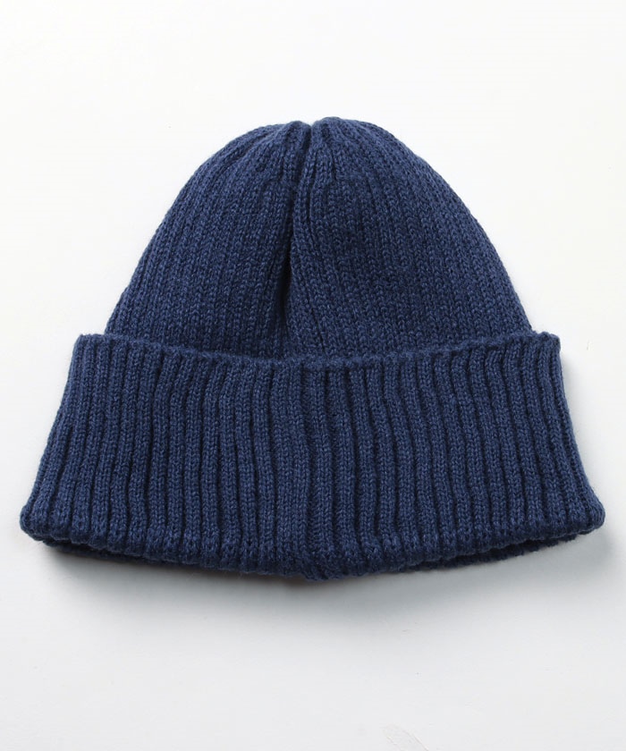 Bshop（ビショップ）の「LA FETICHE | リブニットキャップ