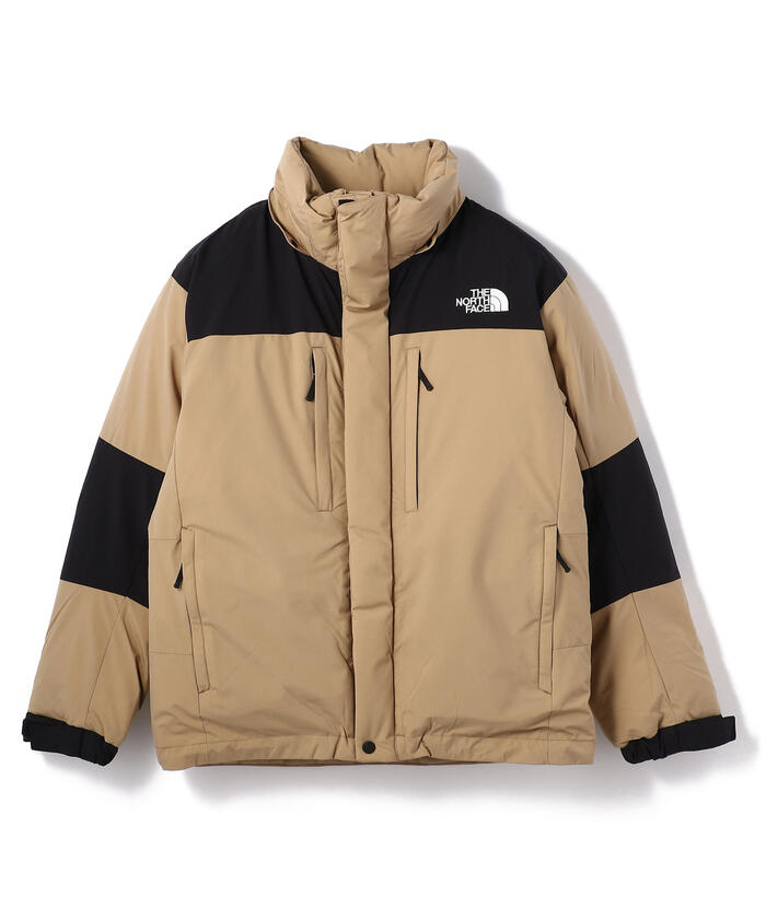 THENORTHFACE/ザ・ノースフェイス/Endurance Baltro Jacket