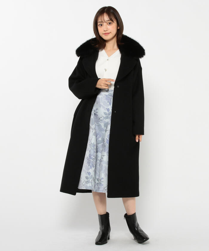 セール 56%OFF】ミッシュマッシュ MISCH MASCH 衿取り外しエコ セール 56%OFF】ミッシュマッシュ MISCH MASCH 衿取り外しエコ