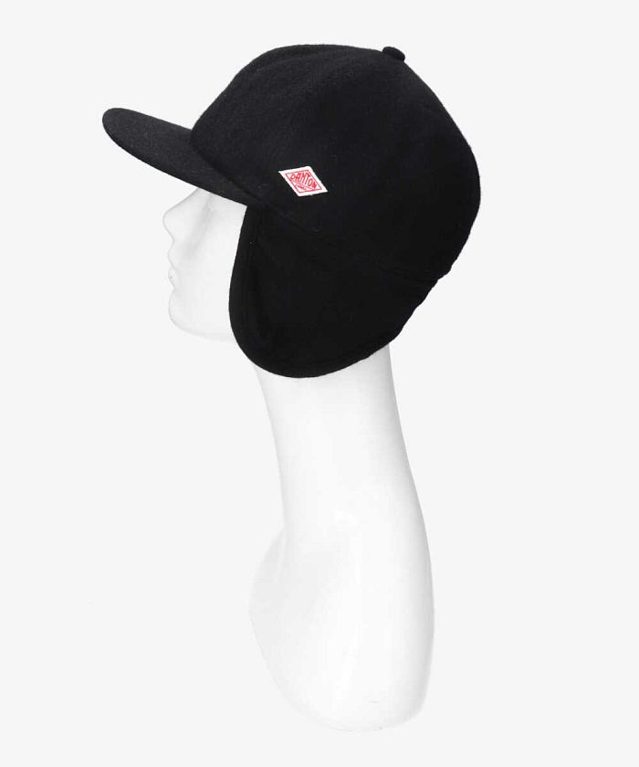 DANTON BOA CAP(504400735) | DANTON(DANTON) - d fashion