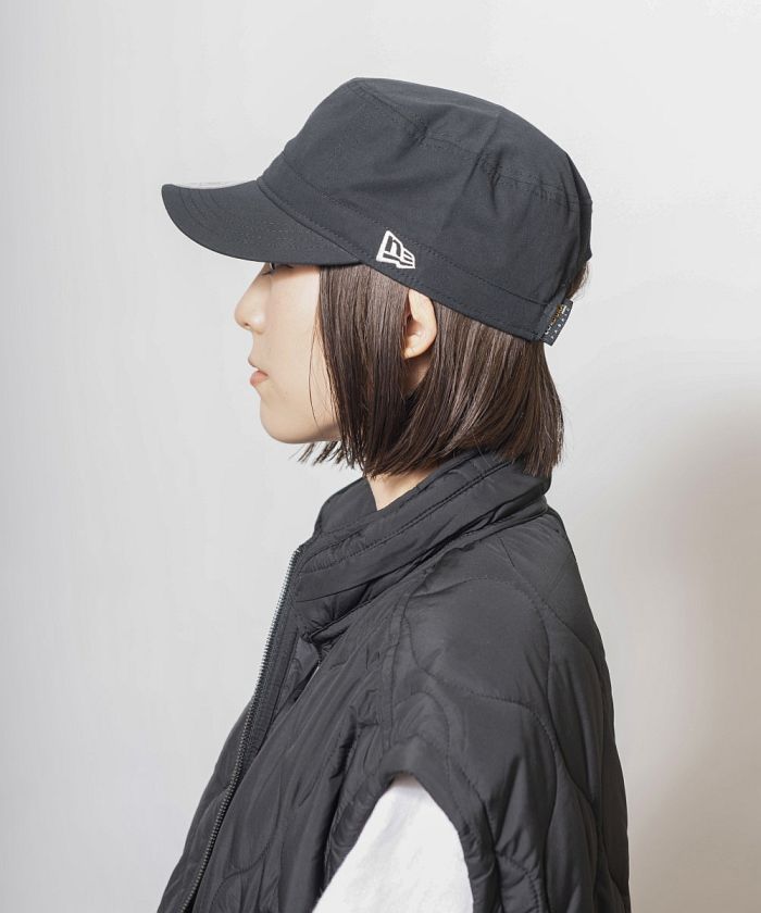 ニューエラ NEW ERA NEW ERA WMー01ADJ CORDURA(504400821