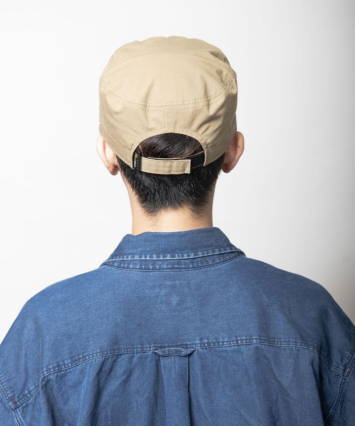 ニューエラ NEW ERA NEW ERA WMー01ADJ CORDURA(504400821