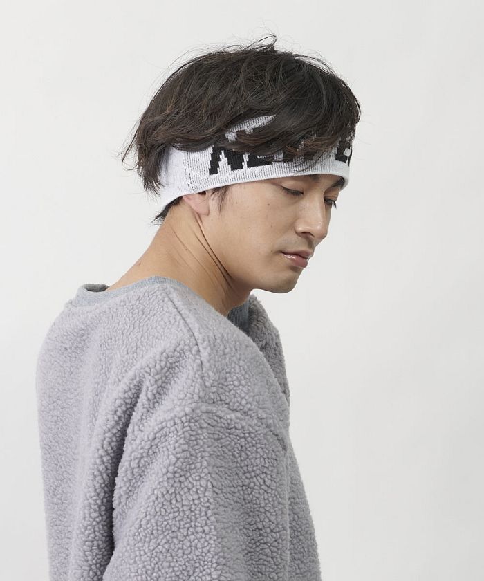 SupremeNEW ERAヘアバンド SUPREME × Nike AIR Jordan ヘッドバンド ヘアバンド