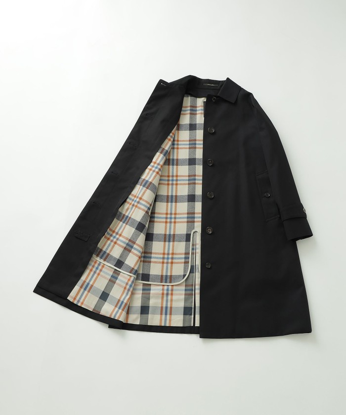 B.S.C. by SWITCH INTERNATIONAL n-3a　コヨーテ B.S.C. by SWITCH INTERNATIONAL n-3a コヨーテ メンズ