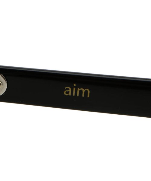 aim /エイム/mmw/サングラス