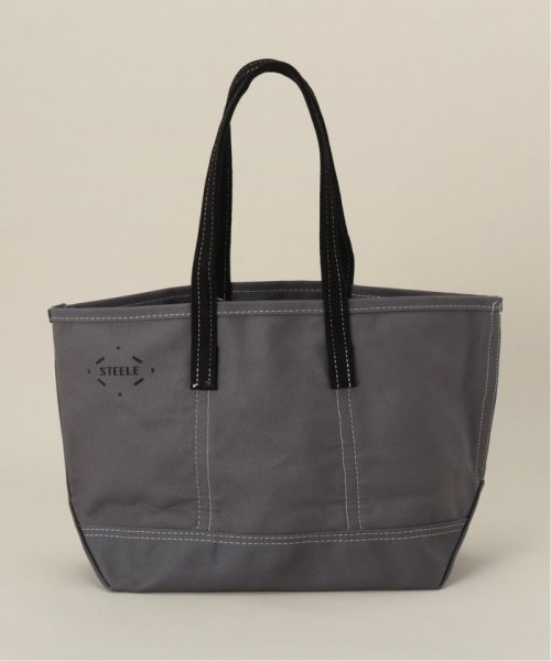 【STEELE CANVAS×JS/スチールキャンバス】別注 188 トートバッグ S