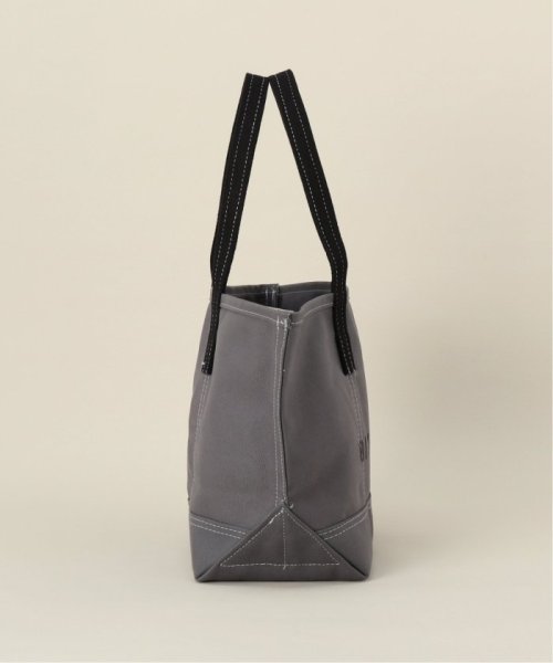 【STEELE CANVAS×JS/スチールキャンバス】別注 188 トートバッグ S