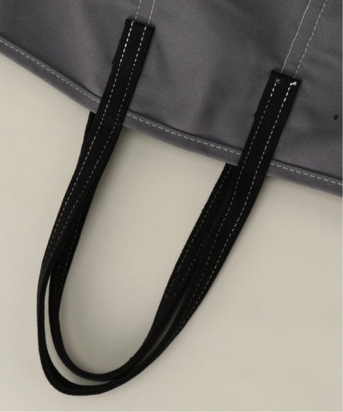 【STEELE CANVAS×JS/スチールキャンバス】別注 188 トートバッグ S