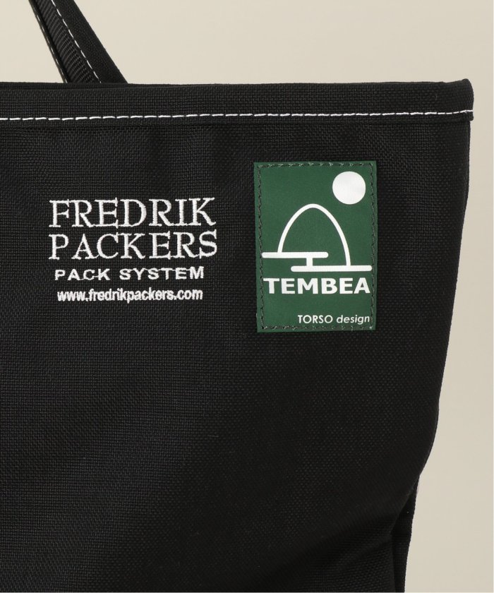 ULTRA HEAVY×TEMBEA×FREDRIK PACKERS/ウルトラヘビー
