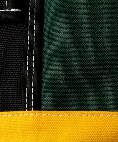 【ULTRA HEAVY×TEMBEA×FREDRIK PACKERS/ウルトラヘビー】メッセンジャーバッグ