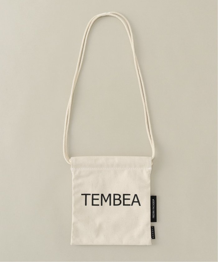 ULTRA HEAVY×TEMBEA×FREDRIK PACKERS/ウルトラヘビー