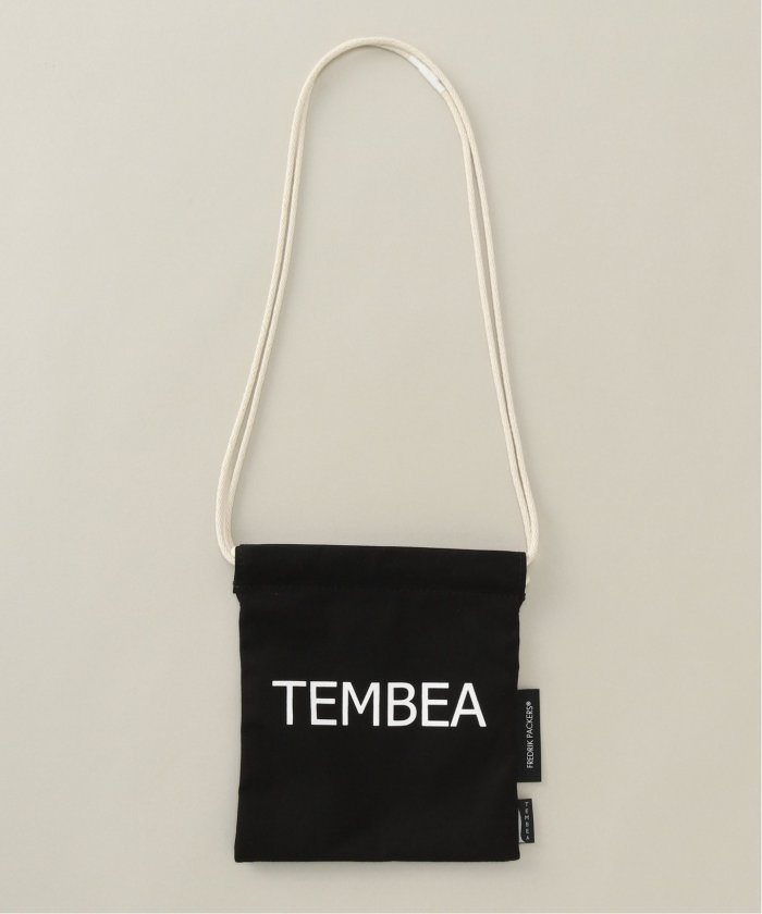ULTRA HEAVY×TEMBEA×FREDRIK PACKERS/ウルトラヘビー
