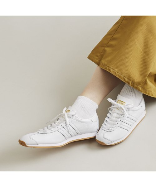 セール 30 Off カントリー Og Country Og アディダス オリジナルス Adidas Originals D Fashion