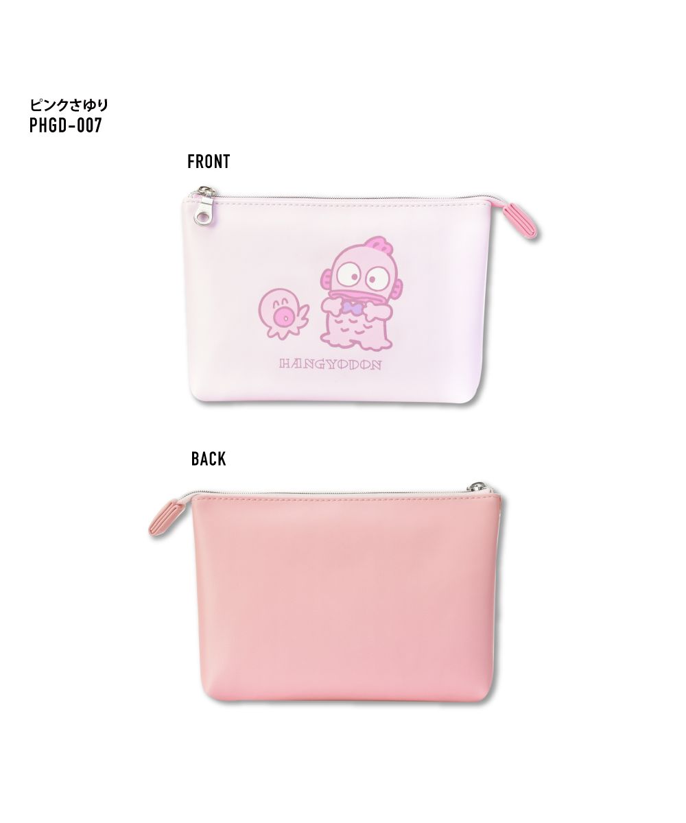 【RONRON】★韓国人気！ポーチ★ FURRYDISE POUCH ★ ３ COLOR RONRON】☆韓国人気！ポーチ☆ FURRYDISE POUCH ☆ 3 COLOR
