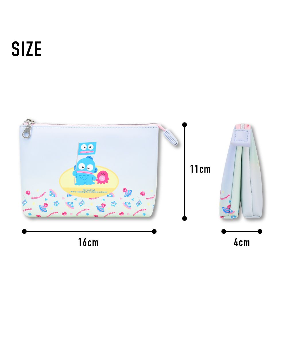 【RONRON】★韓国人気！ポーチ★ FURRYDISE POUCH ★ ３ COLOR RONRON(ロンロン) 雑貨・小物その他(レディース) - 海外通販のBUYMA