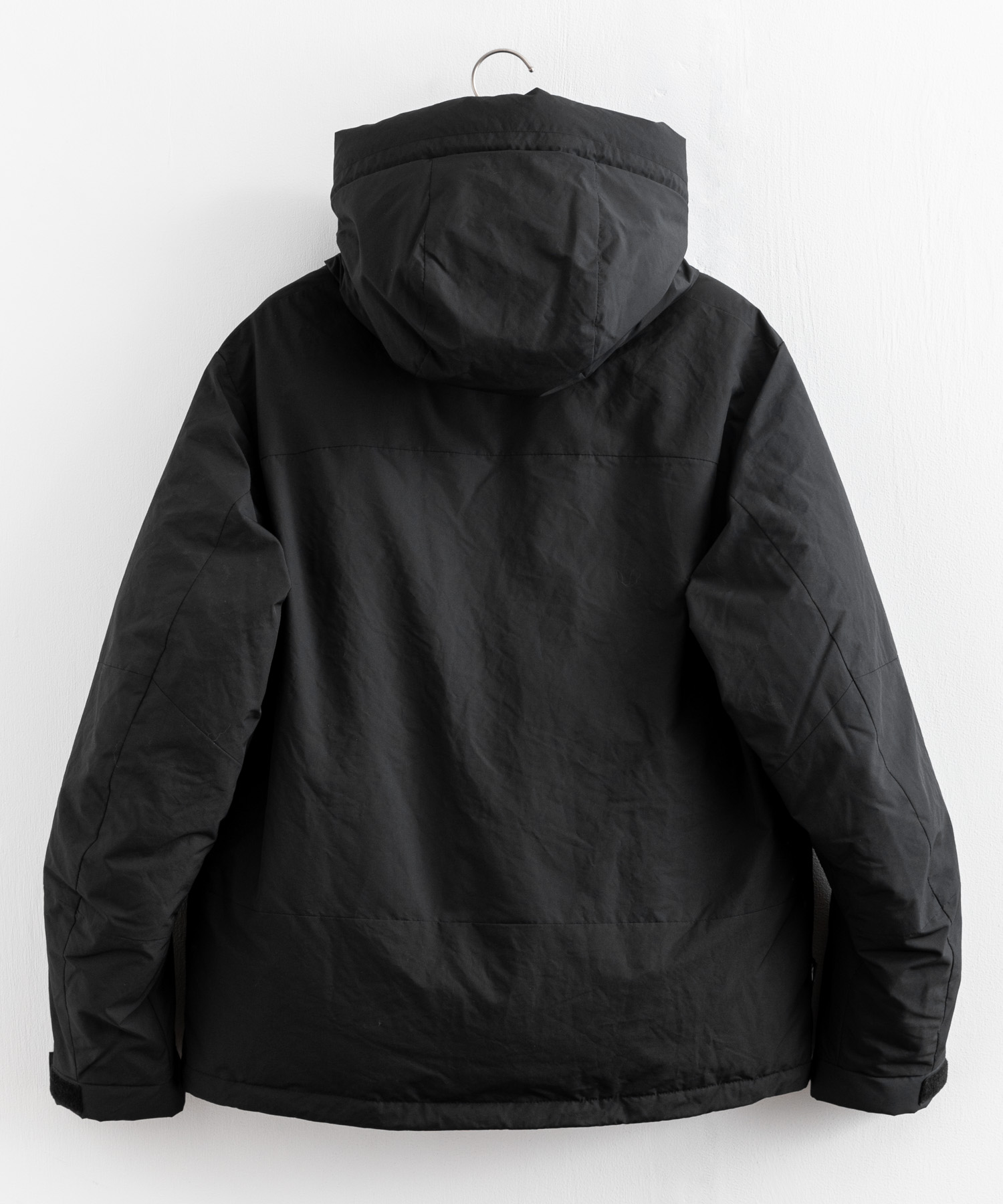 FIRST DOWN ファーストダウン ジャケット LIGHT BUBBLE JACKET