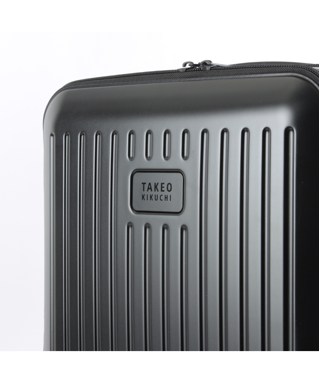 タケオキクチ スーツケース 機内持ち込み LCC対応 SSサイズ 22L タケオキクチ TAKEO KIKUCHI タケオキクチ スーツケース 機内
