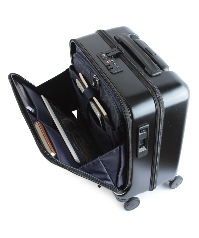 タケオキクチ スーツケース 機内持ち込み LCC対応 SSサイズ 22L タケオキクチ TAKEO KIKUCHI タケオキクチ スーツケース 機内