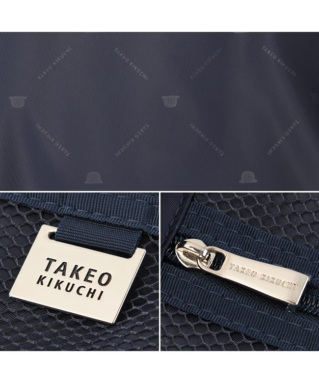 タケオキクチ TAKEO KIKUCHI タケオキクチ スーツケース 機内