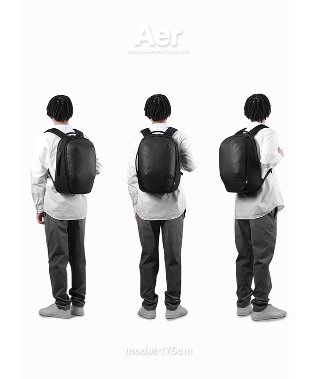 Aer daypack2(エアー　デイパック2)