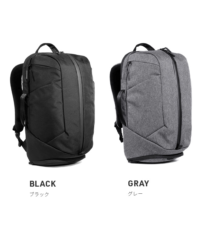 エアー Aer Aer エアー リュック ビジネスリュック バッグ