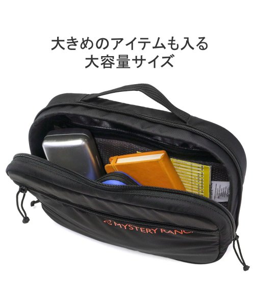 ミステリーランチ MYSTERY RANCH 【日本正規品】 ミステリーランチ 